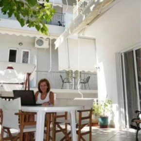 Thalia Hotel, Agios Konstantinos